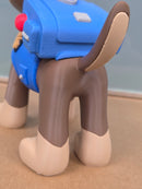 STL PAW Patrol Chase