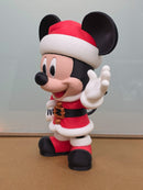 STL Mickey Mouse Christmas Version