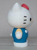 STL Hello Kitty