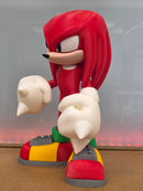 Boneco Knuckles the Echidna