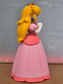 Boneco Princess Peach - MARIO