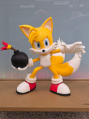STL Tails (Sonic the Hedgehog)