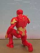 Boneco IronMan Marvel