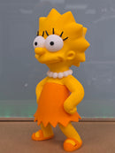 Boneco Lisa Simpson