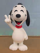 Boneco Snoopy The PeaceMaker