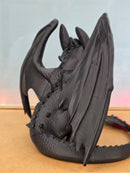 Boneco Toothless