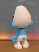 STL Brainy Smurf