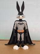 STL Bugs Bunny as Batman