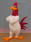 STL Foghorn Leghorn