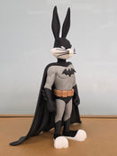 STL Bugs Bunny as Batman