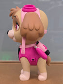 STL Skye PAW Patrol