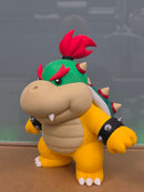 Boneco Bowser Jr.