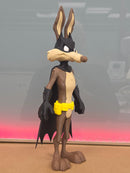 STL Wile E. Coyote as Batman