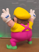 STL Nintendo's Mario Wario
