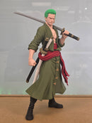 Boneco Roronoa Zoro