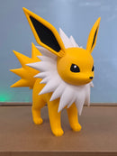 Boneco Jolteon (Pokémon)
