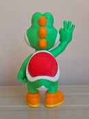 STL Yoshi Super Mario