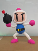 Boneco BomberMan