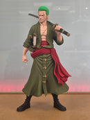 Boneco Roronoa Zoro