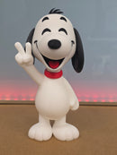 Boneco Snoopy The PeaceMaker