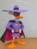 Boneco Darkwing Duck