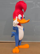 Boneco Woody Woodpecker