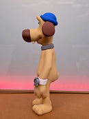 Boneco Bitzer the dog -shaun the sheep