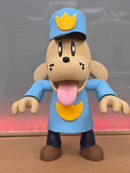 Boneco DOG MAN