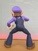 STL Nintendo's Mario Waluigi