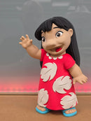 STL Lilo & Stitch (LILO)