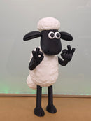 STL Shaun the Sheep