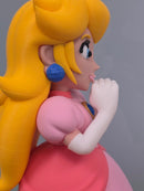 STL Princess Peach - MARIO