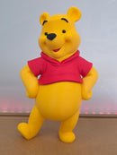 STL Winnie the Pooh