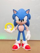 Boneco Sonic the Hedgehog