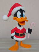 STL Daffy Duck CHRISTMAS EDITION