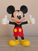 STL Mickey Mouse