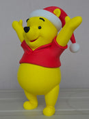 STL Winnie the Pooh CHRISTMAS EDITION