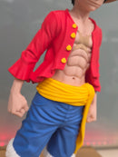 STL Monkey D. Luffy