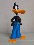 STL Daffy Duck Mall Pants