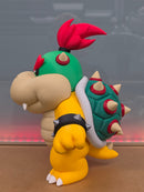 STL Bowser Jr.