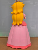STL Princess Peach - MARIO
