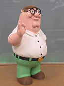 STL Peter Griffin - Family Guy