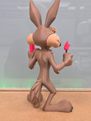 STL Wile E. Coyote
