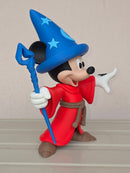 Boneco Sorcerer Mickey Mouse Fantasia
