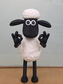 STL Shaun the Sheep