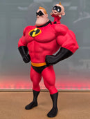 STL Mr. Incredible & Jack-Jack