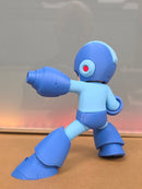 Boneco Megaman