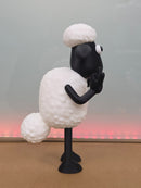 Boneco Shaun the Sheep