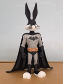 STL Bugs Bunny as Batman