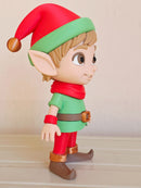 Boneco Christmas ELF